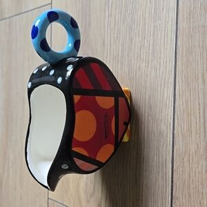 Romero Britto Creamer